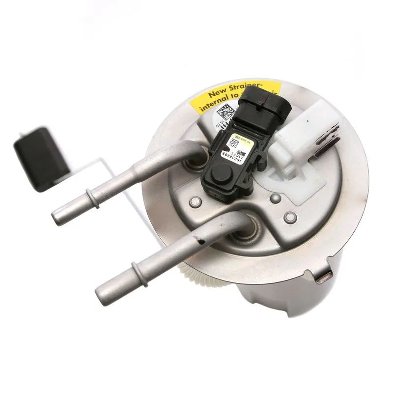 FG0810 – DELPHI Fuel Pump Electric, OE Replacement Flex 78 PSI Maximum Pressure 33 GPH Flow Rate Wit - view 3